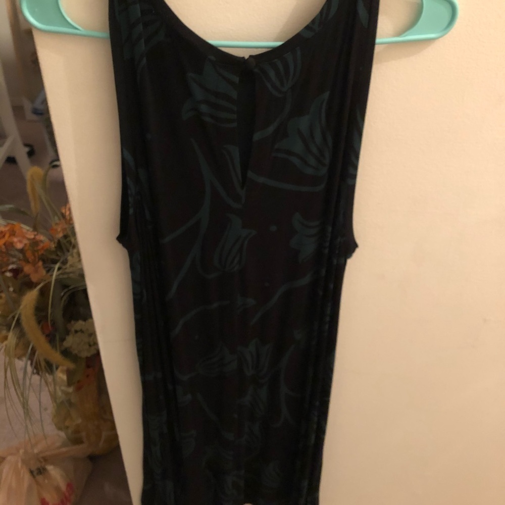 Loft dress